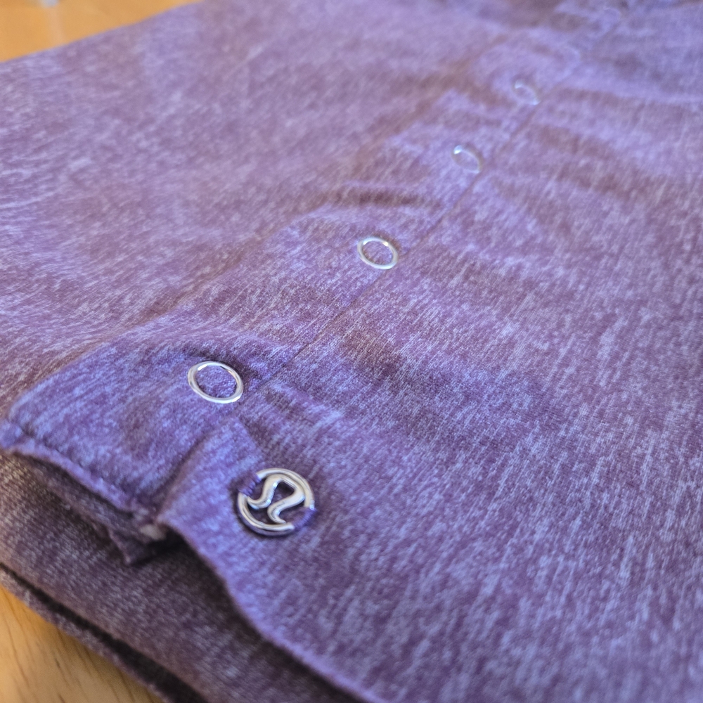 Lululemon Vinyasa Scarf